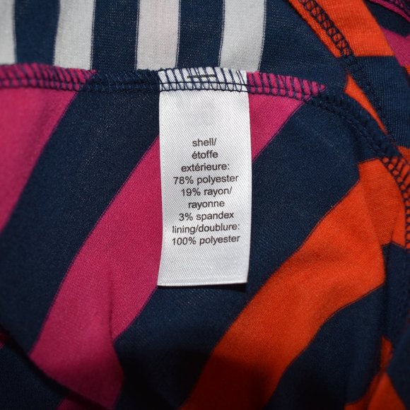 Maurices Striped Strapless Sundress - Picture 5 of 5